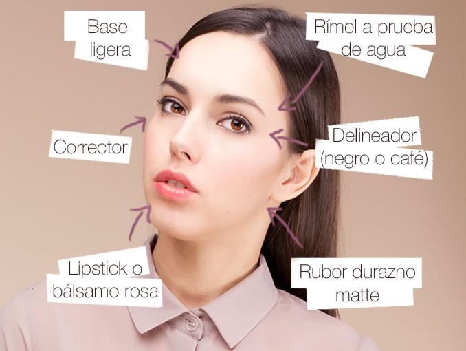 LETRA DE MAQUILLAJE letra de maquillaje: